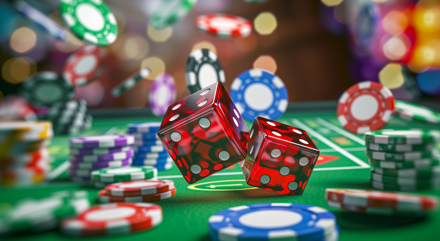 Dispelling Myths: The Truth About Online Casino Gaming - Premium Casino  Blog Listing Site
